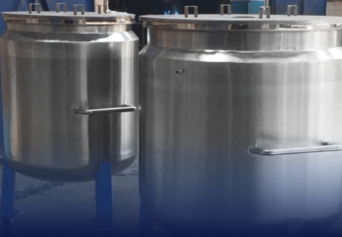 الخزانات المتحركة