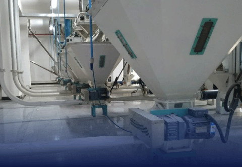 الصمامات الدوارة