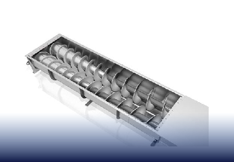 Material Conveying Systems