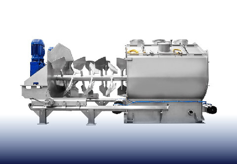 Blenders / Mixers Machines