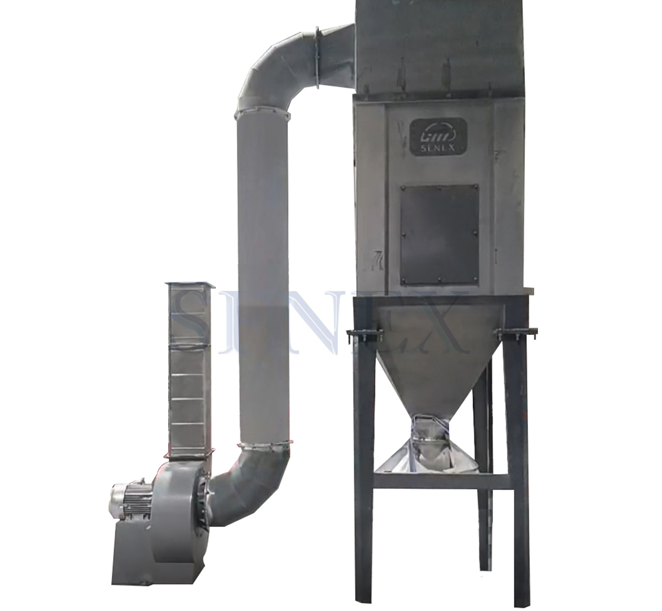 DUST COLLECTOR SYSTEM