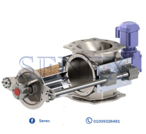rotary valve1